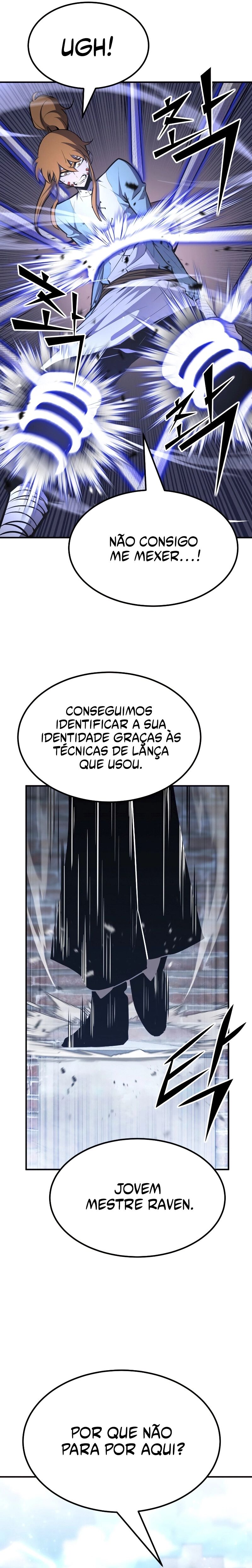 Standard of Reincarnation Capítulo 59 Página 8
