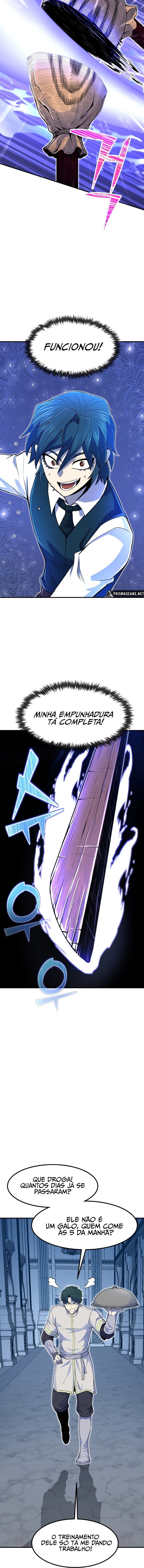 Standard of Reincarnation Capítulo 6 Página 19