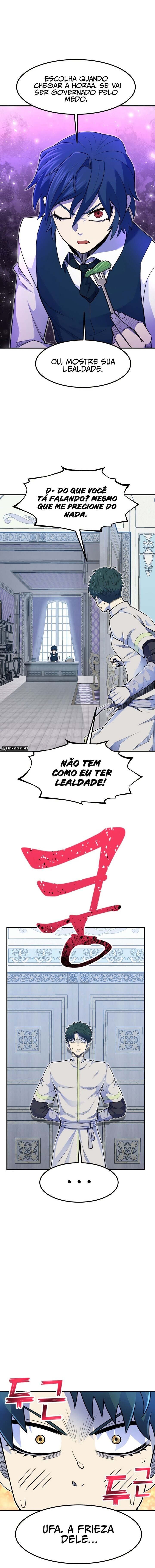 Standard of Reincarnation Capítulo 6 Página 23