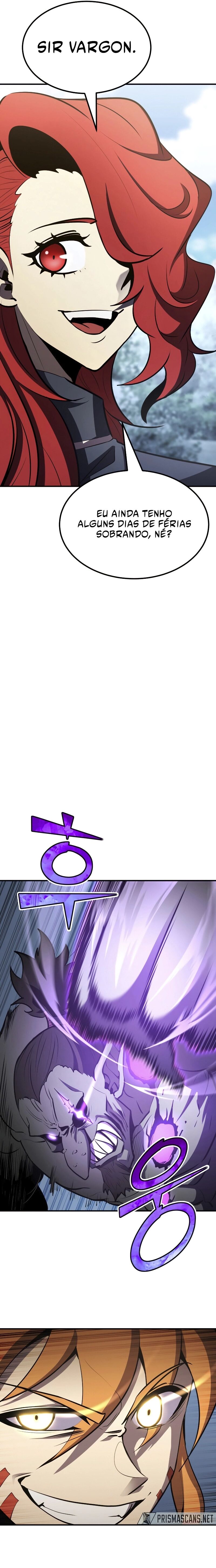 Standard of Reincarnation Capítulo 60 Página 11