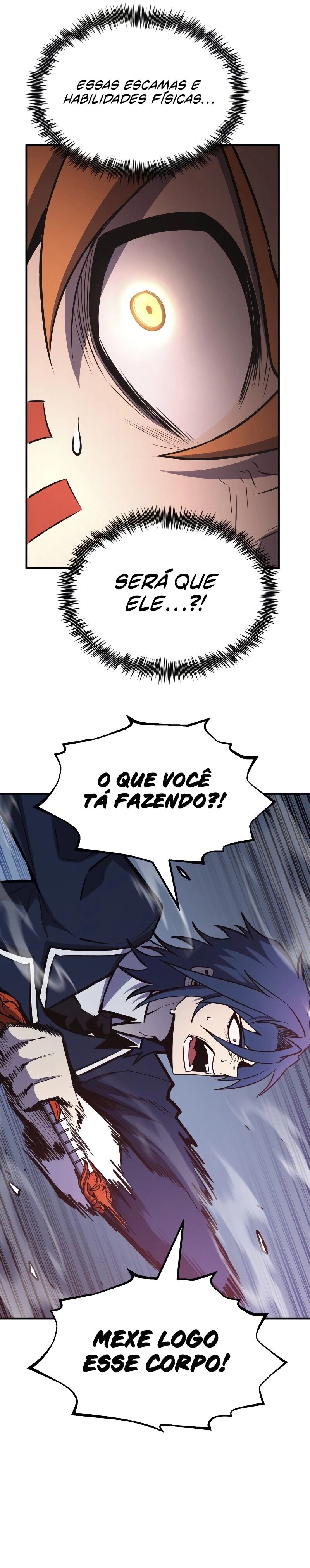 Standard of Reincarnation Capítulo 60 Página 23