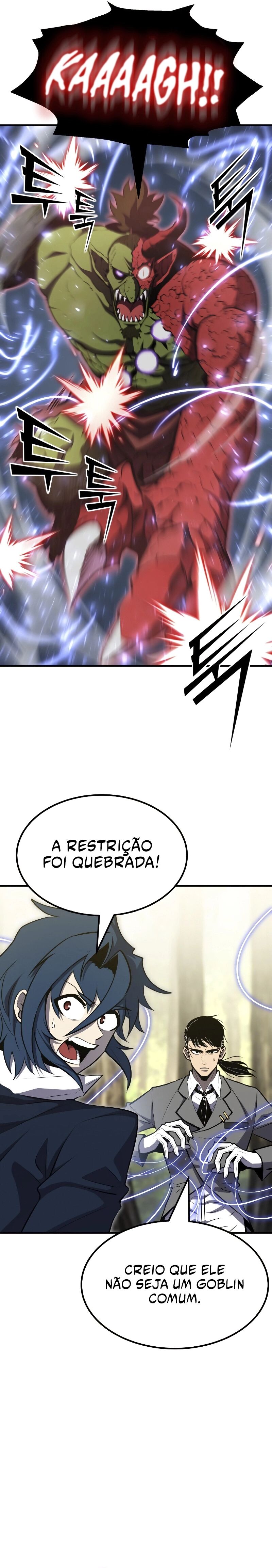 Standard of Reincarnation Capítulo 60 Página 27