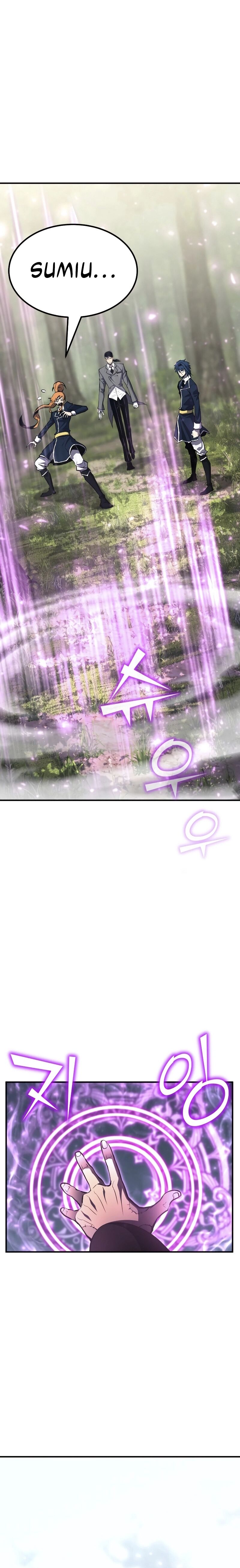Standard of Reincarnation Capítulo 60 Página 29