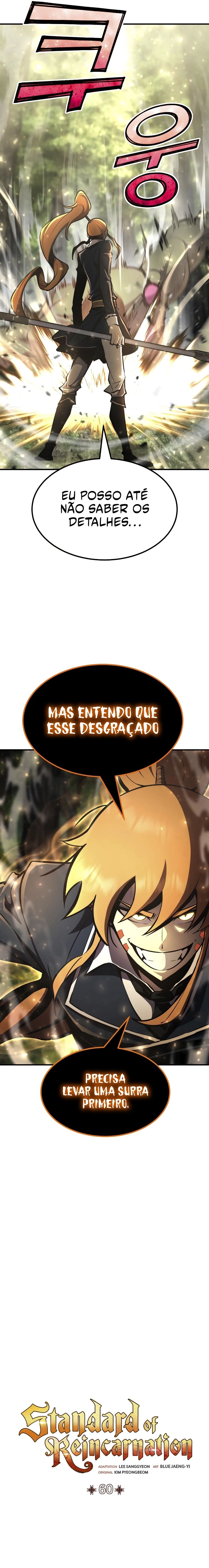 Standard of Reincarnation Capítulo 60 Página 7