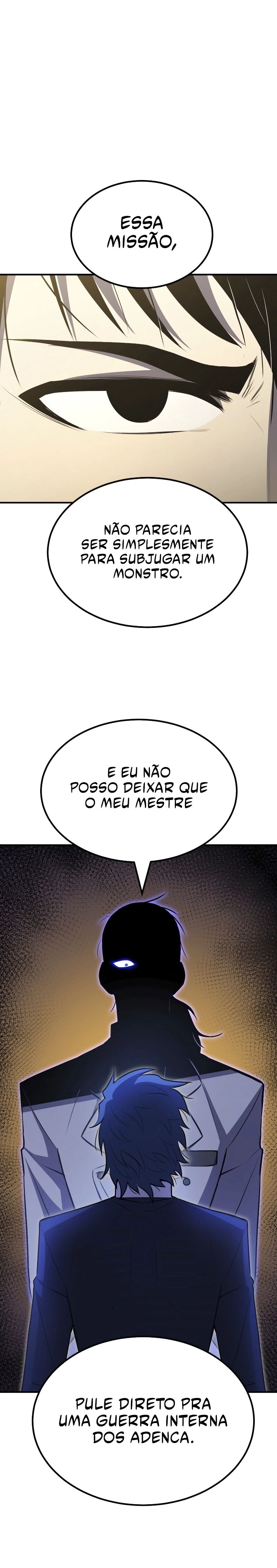 Standard of Reincarnation Capítulo 61 Página 10