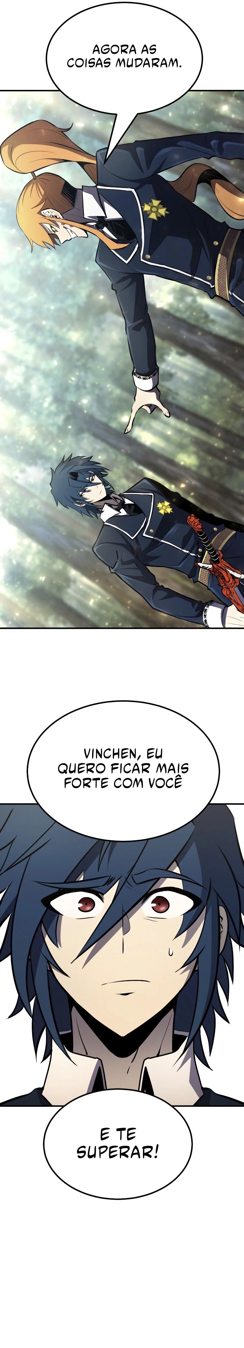 Standard of Reincarnation Capítulo 61 Página 14