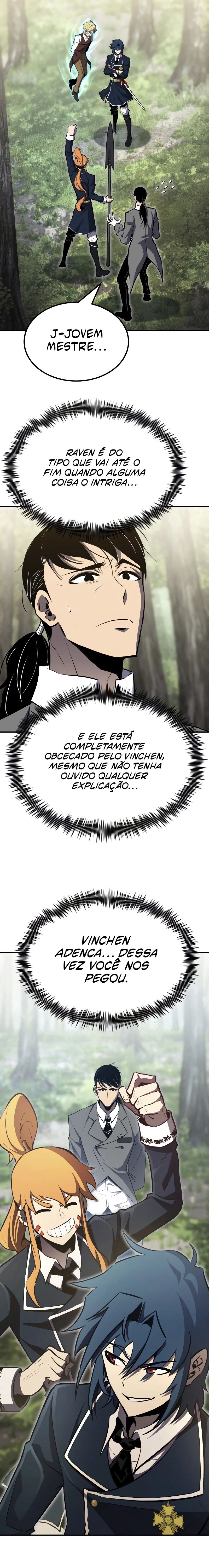 Standard of Reincarnation Capítulo 61 Página 20