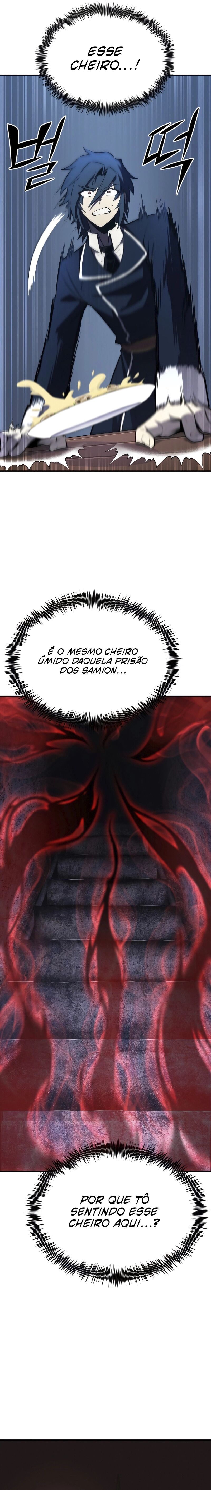 Standard of Reincarnation Capítulo 61 Página 24