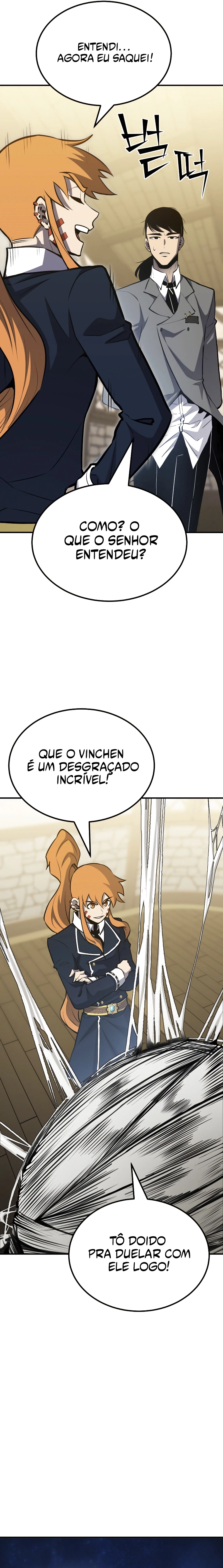 Standard of Reincarnation Capítulo 62 Página 16