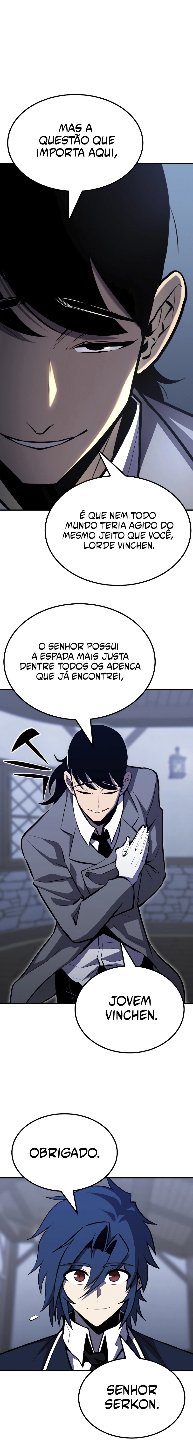Standard of Reincarnation Capítulo 62 Página 24