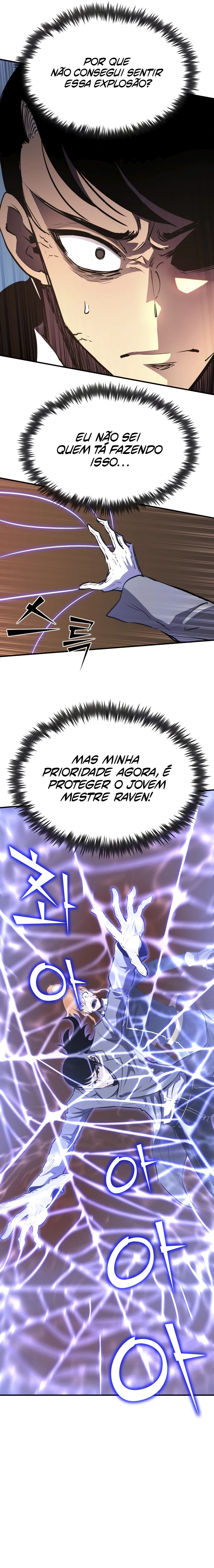 Standard of Reincarnation Capítulo 62 Página 3