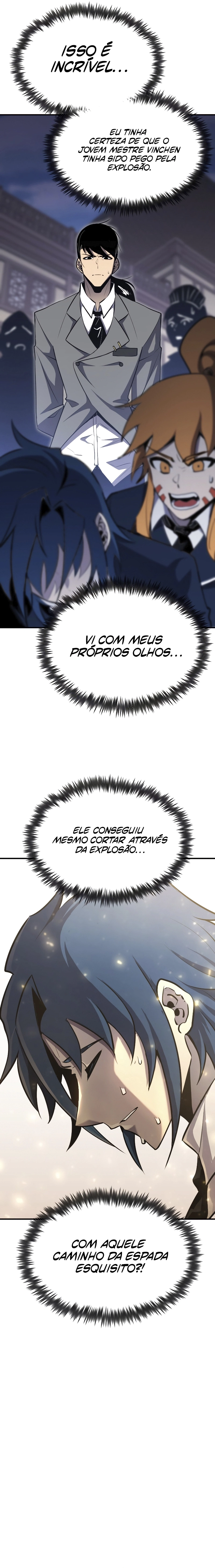 Standard of Reincarnation Capítulo 62 Página 8