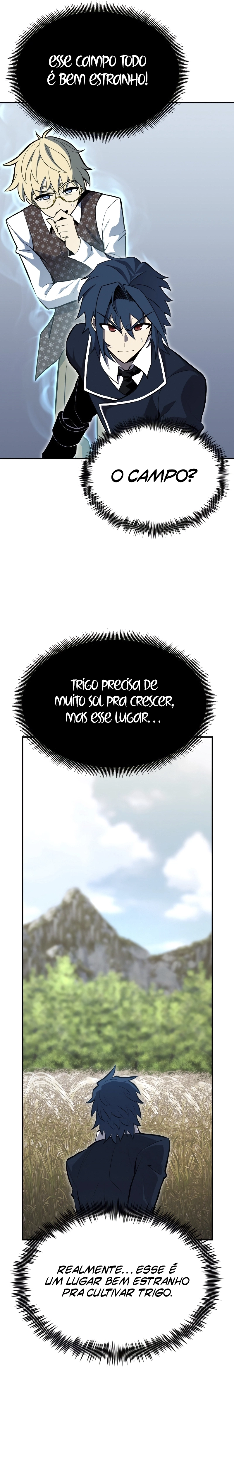 Standard of Reincarnation Capítulo 63 Página 16