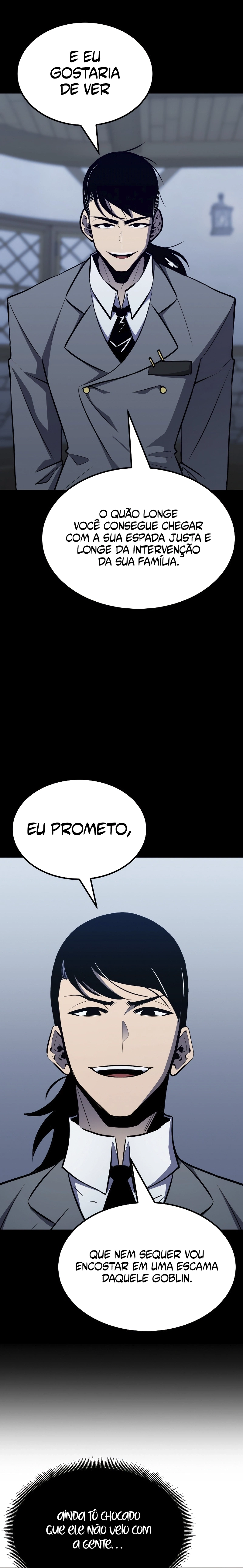 Standard of Reincarnation Capítulo 63 Página 4