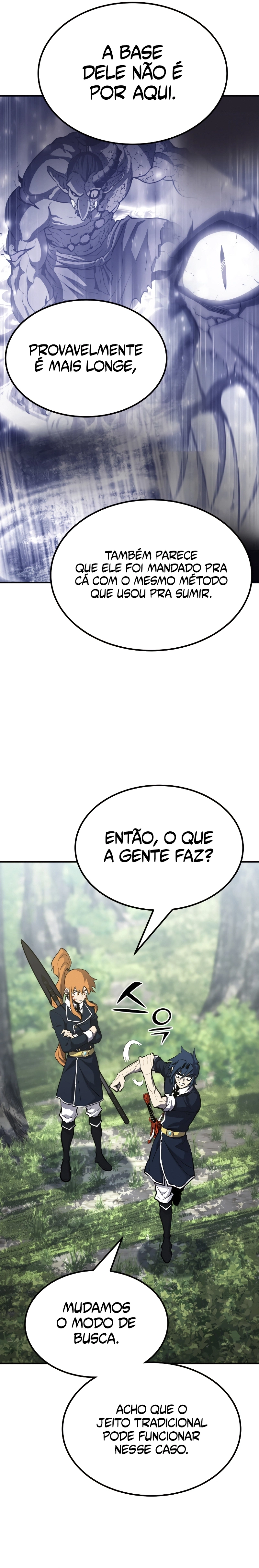 Standard of Reincarnation Capítulo 63 Página 7