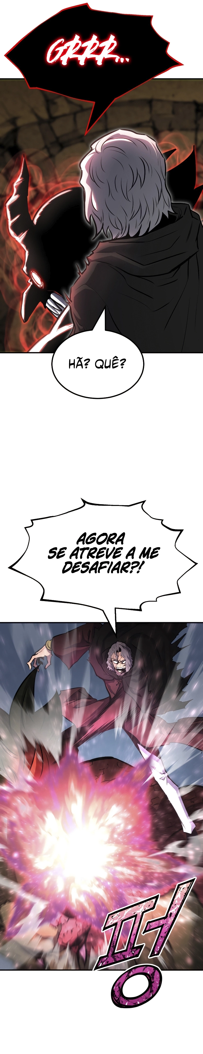 Standard of Reincarnation Capítulo 64 Página 22