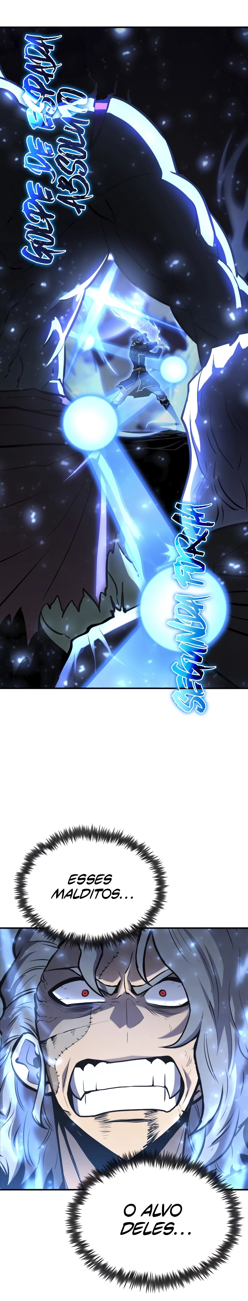 Standard of Reincarnation Capítulo 64 Página 32
