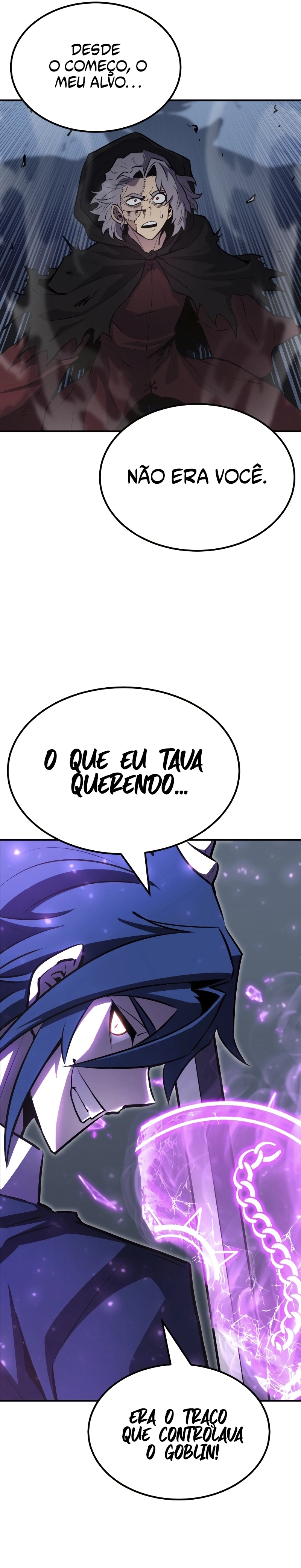 Standard of Reincarnation Capítulo 64 Página 36
