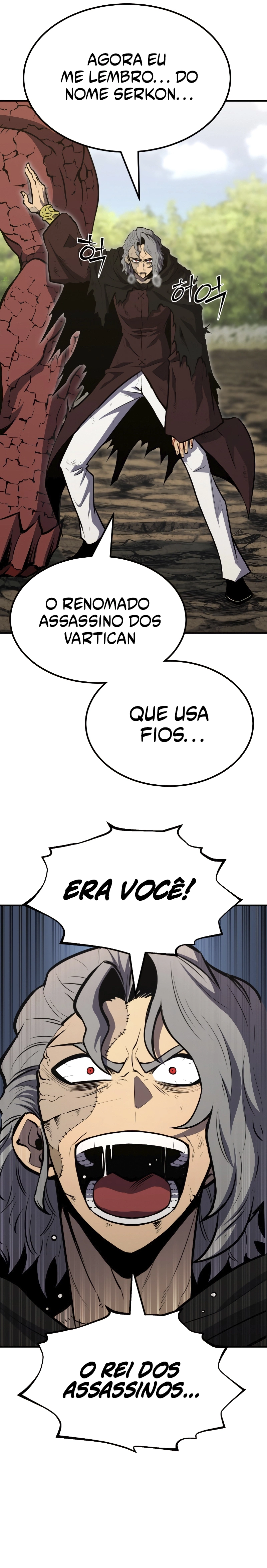 Standard of Reincarnation Capítulo 64 Página 6