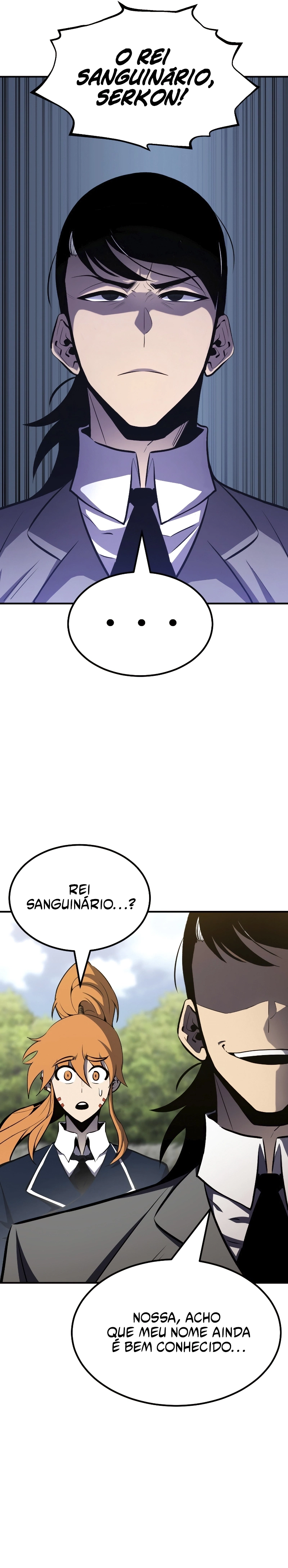 Standard of Reincarnation Capítulo 64 Página 7