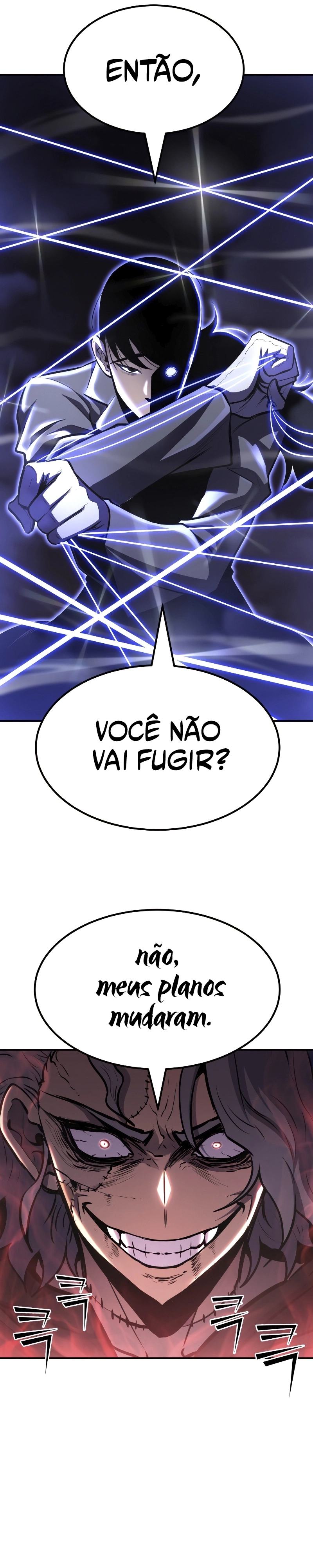 Standard of Reincarnation Capítulo 64 Página 8