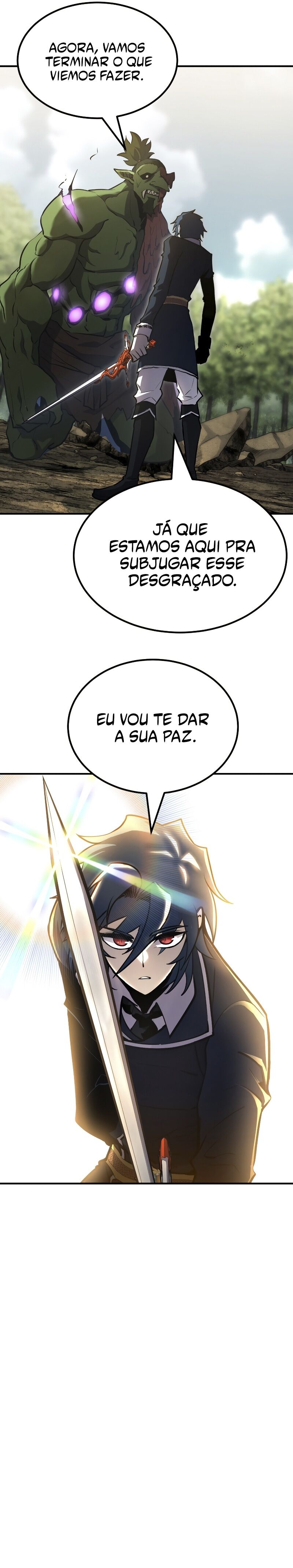 Standard of Reincarnation Capítulo 65 Página 11