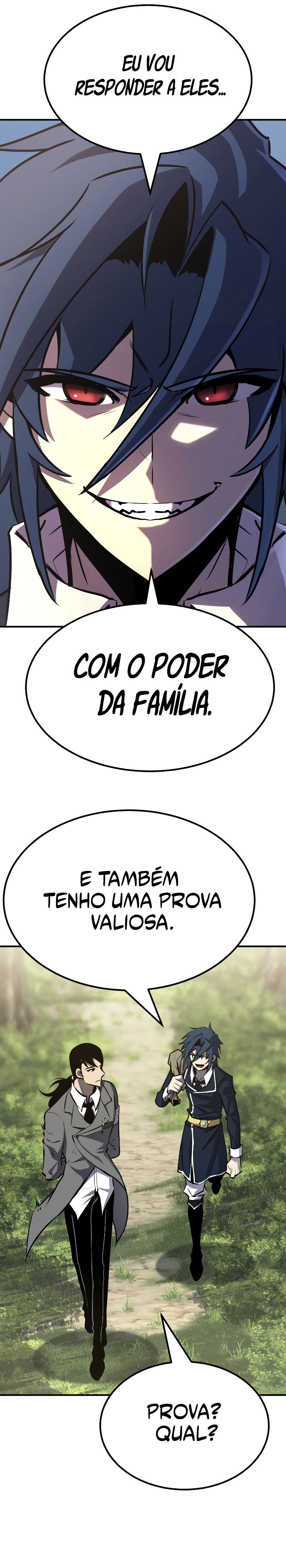 Standard of Reincarnation Capítulo 65 Página 14