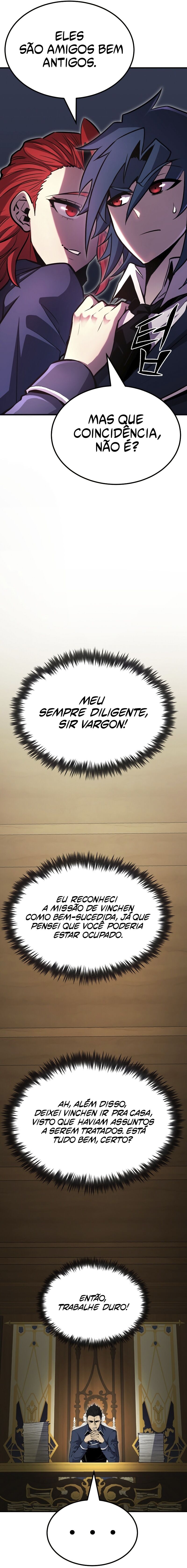 Standard of Reincarnation Capítulo 65 Página 23