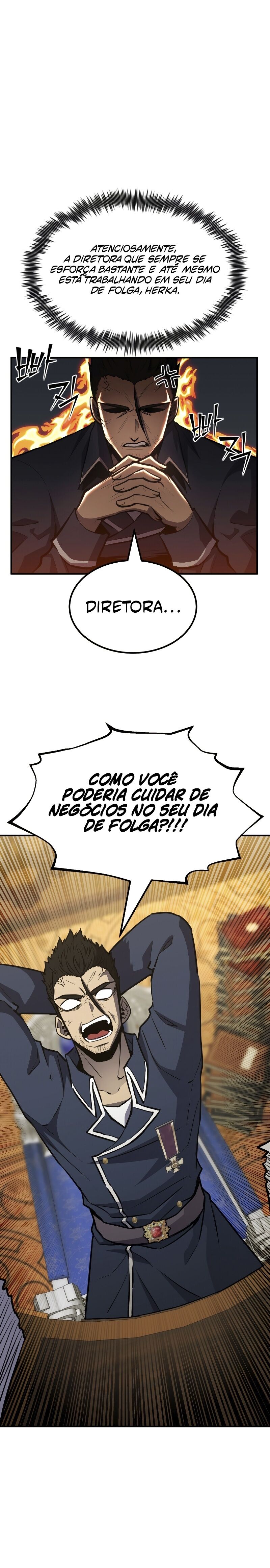 Standard of Reincarnation Capítulo 65 Página 24