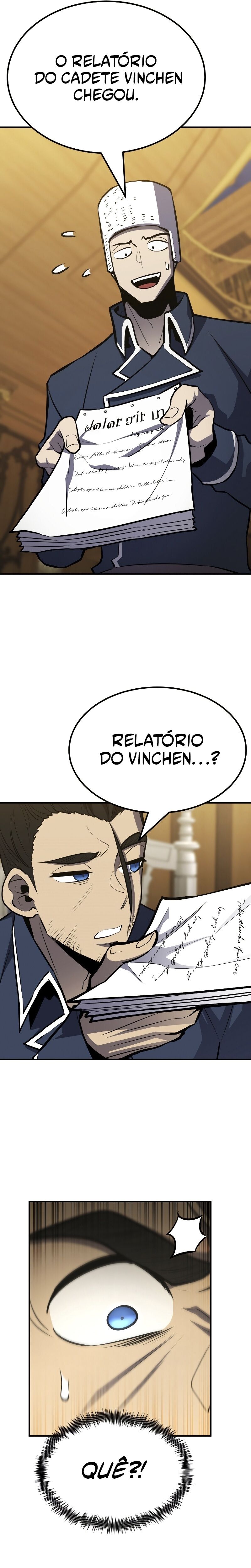 Standard of Reincarnation Capítulo 65 Página 26