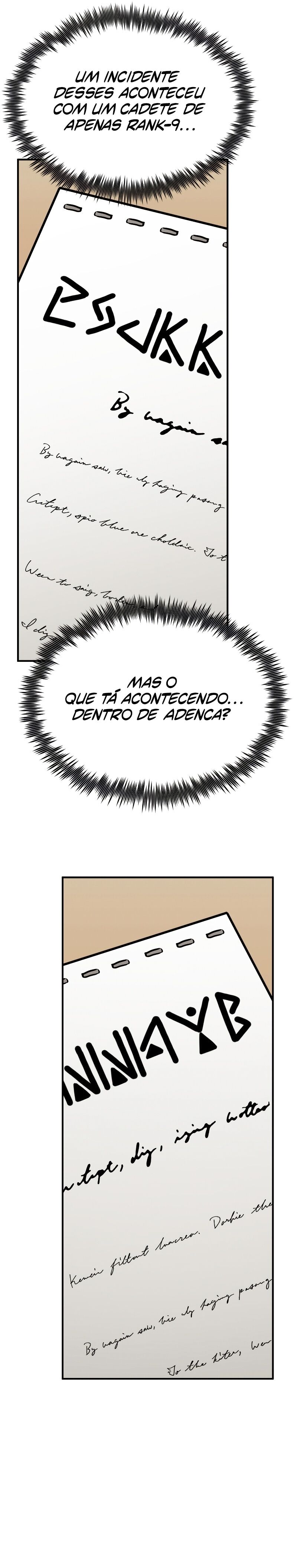 Standard of Reincarnation Capítulo 65 Página 28