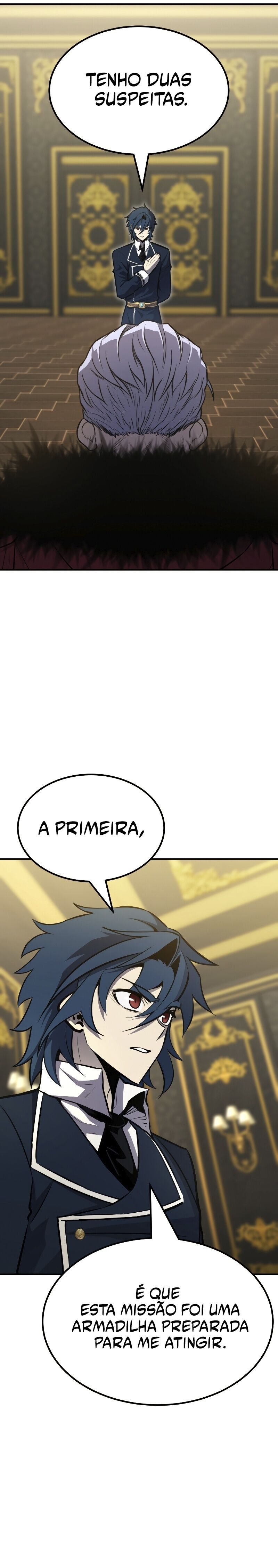 Standard of Reincarnation Capítulo 65 Página 30