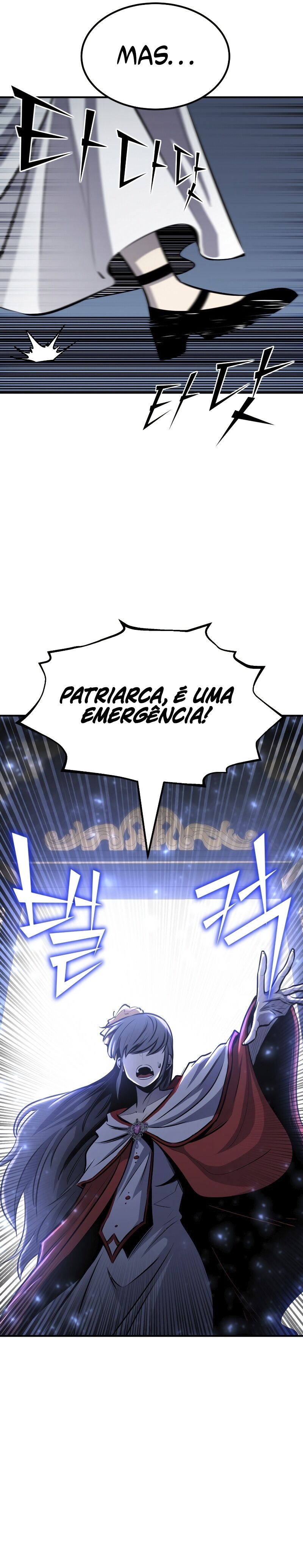 Standard of Reincarnation Capítulo 65 Página 36