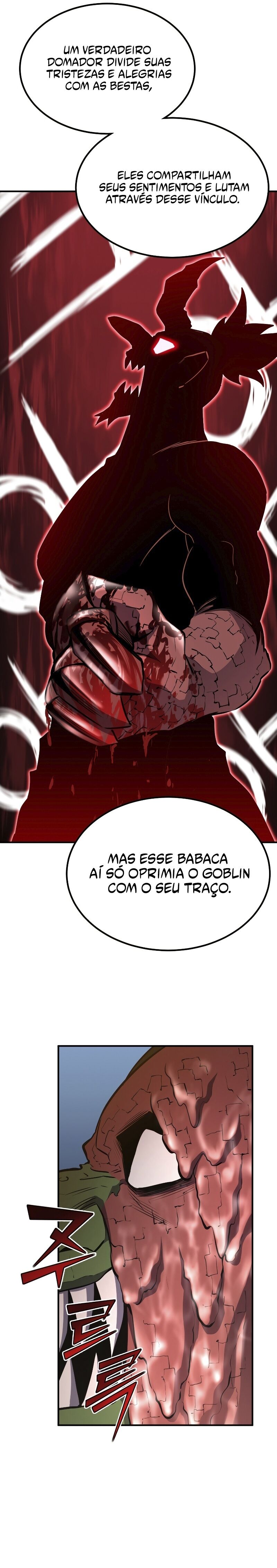 Standard of Reincarnation Capítulo 65 Página 9