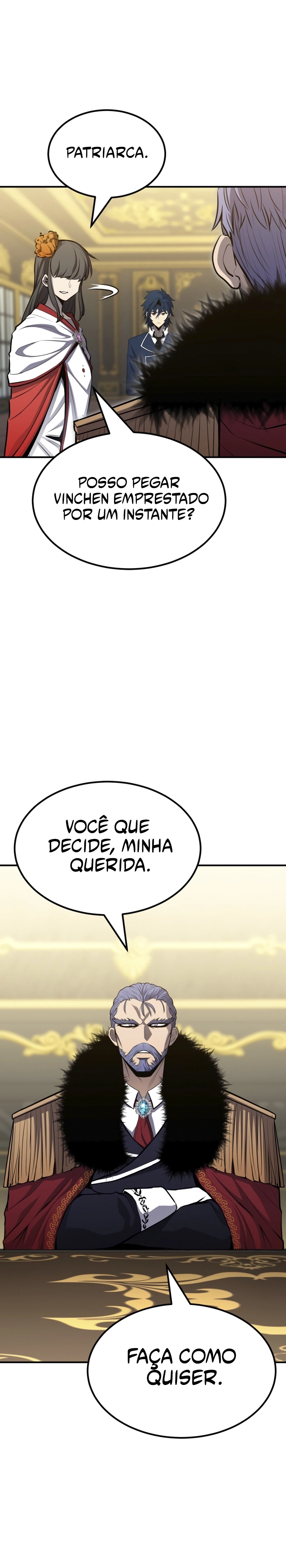 Standard of Reincarnation Capítulo 66 Página 10