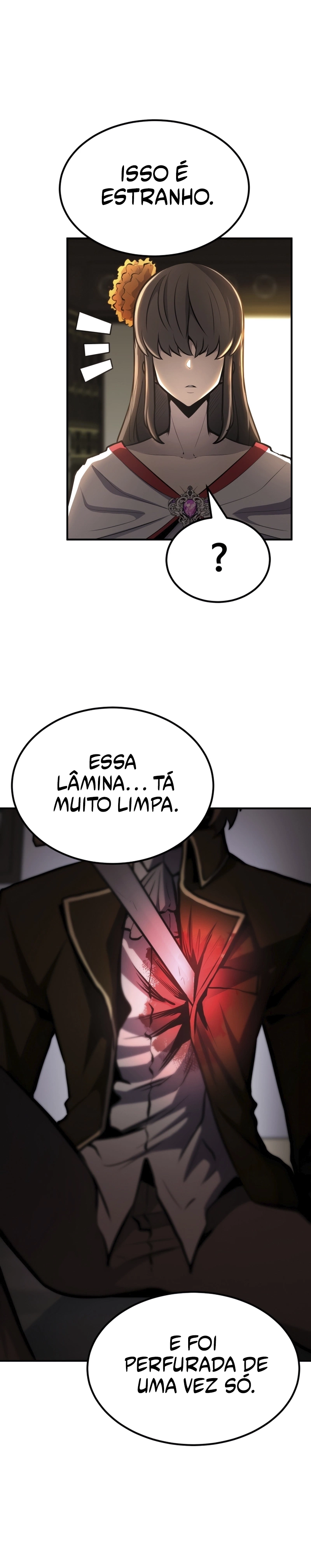Standard of Reincarnation Capítulo 66 Página 15