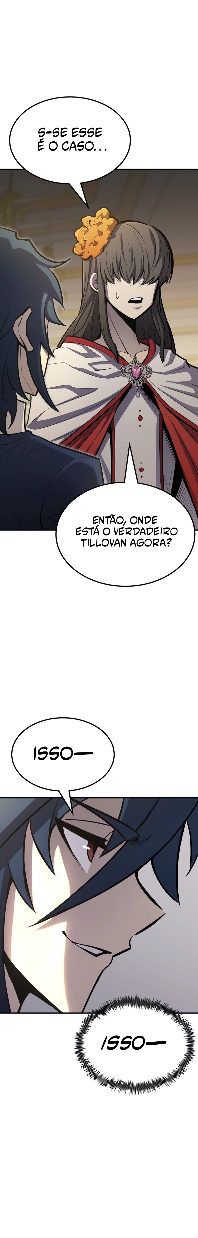 Standard of Reincarnation Capítulo 66 Página 18