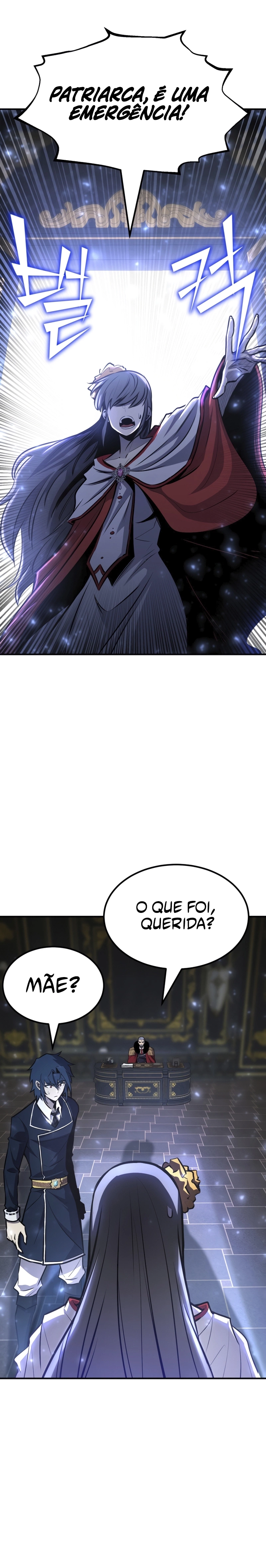 Standard of Reincarnation Capítulo 66 Página 2