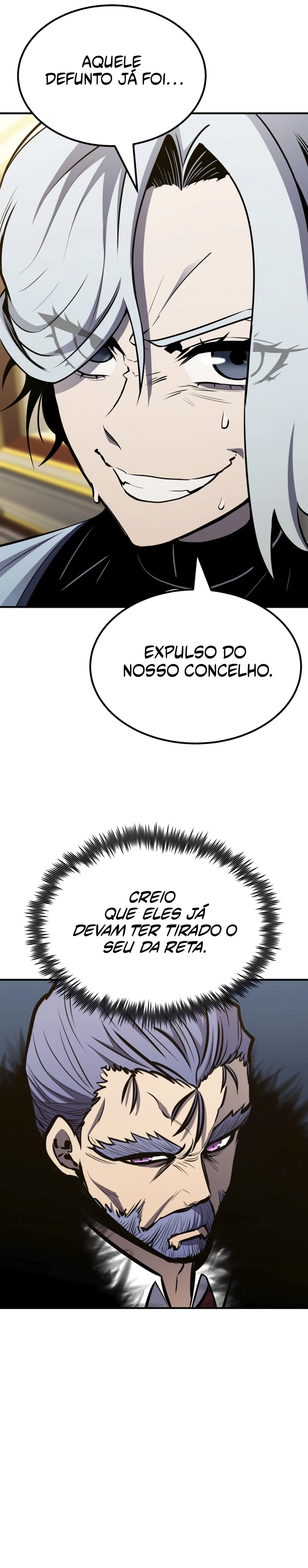 Standard of Reincarnation Capítulo 66 Página 31