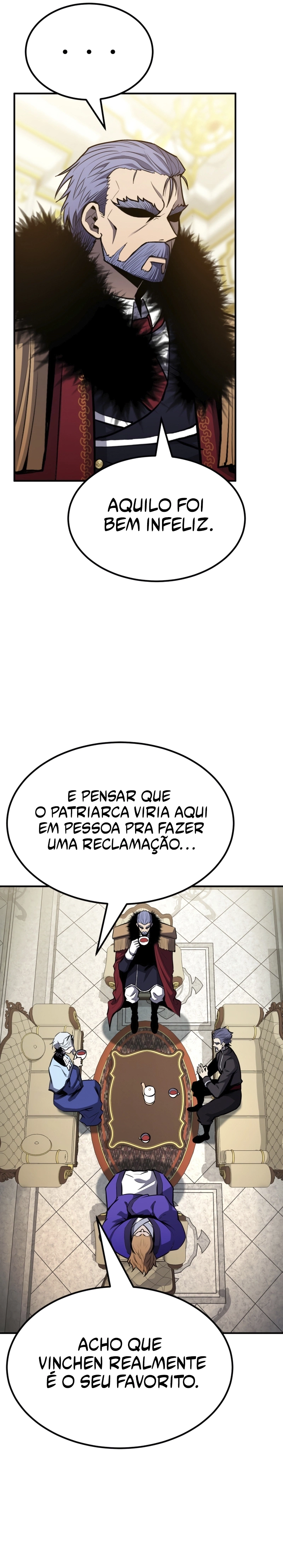 Standard of Reincarnation Capítulo 66 Página 33