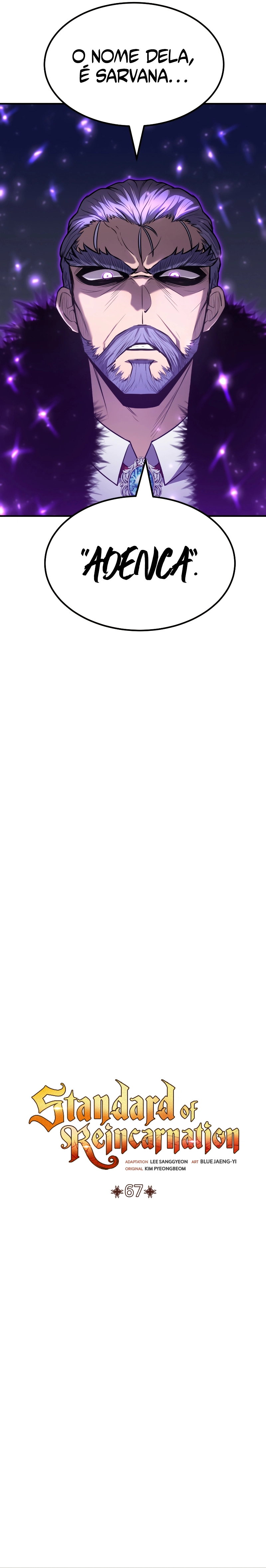 Standard of Reincarnation Capítulo 67 Página 12