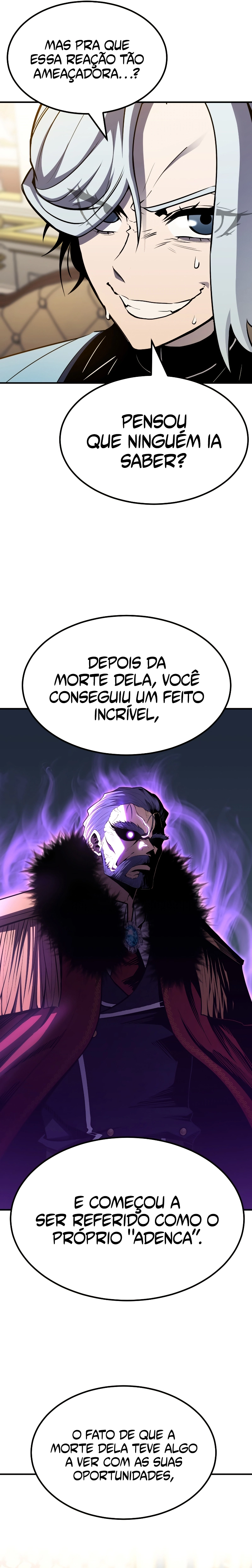 Standard of Reincarnation Capítulo 67 Página 3