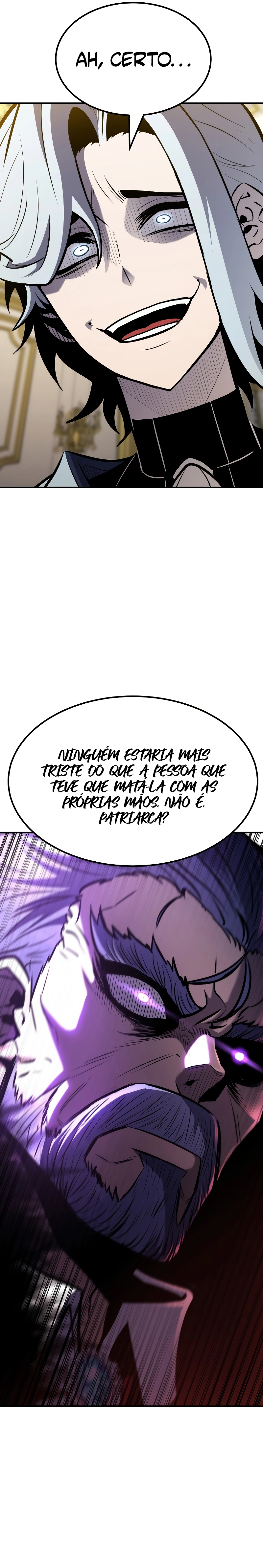 Standard of Reincarnation Capítulo 67 Página 5