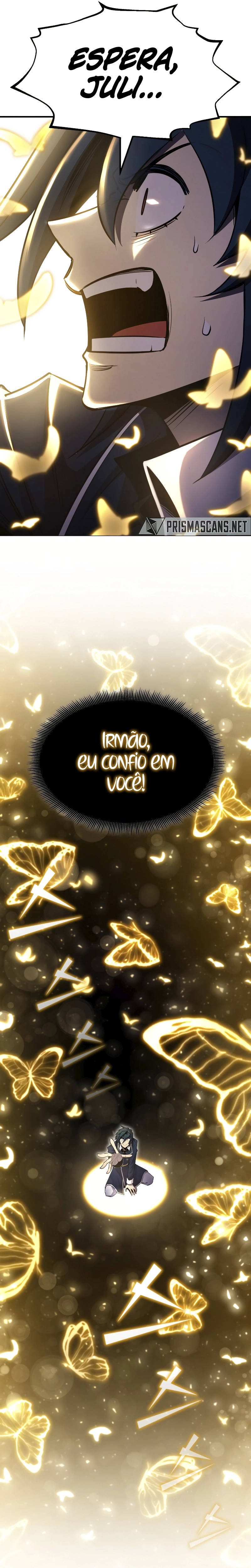 Standard of Reincarnation Capítulo 68 Página 16