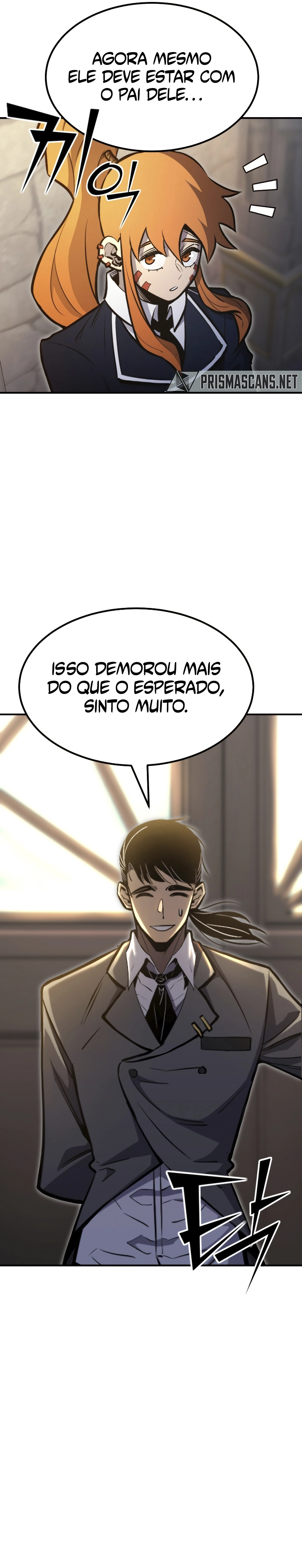 Standard of Reincarnation Capítulo 68 Página 26
