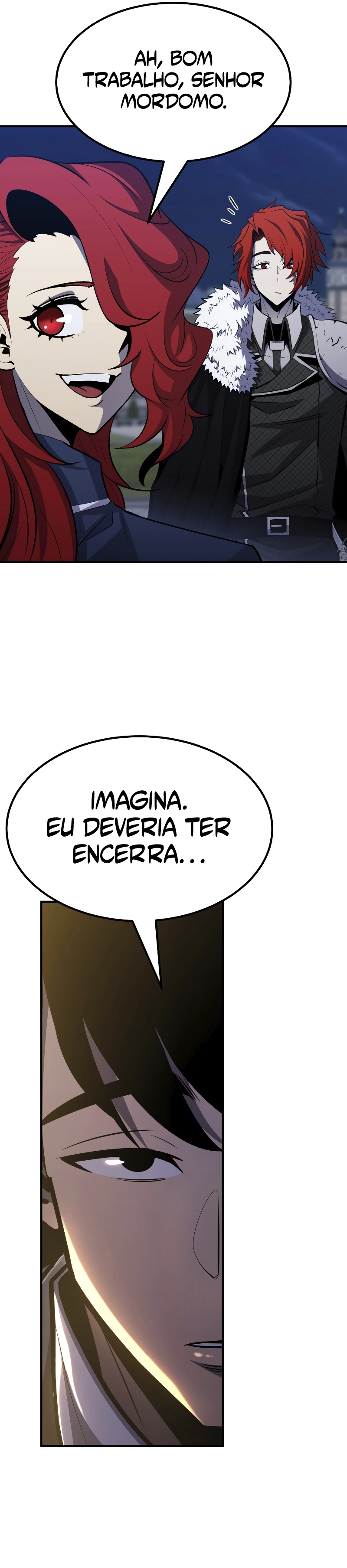 Standard of Reincarnation Capítulo 68 Página 27