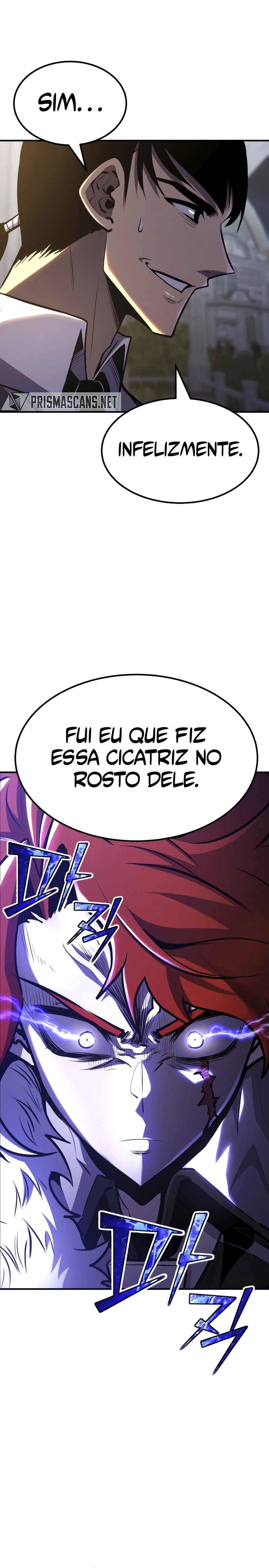 Standard of Reincarnation Capítulo 68 Página 29