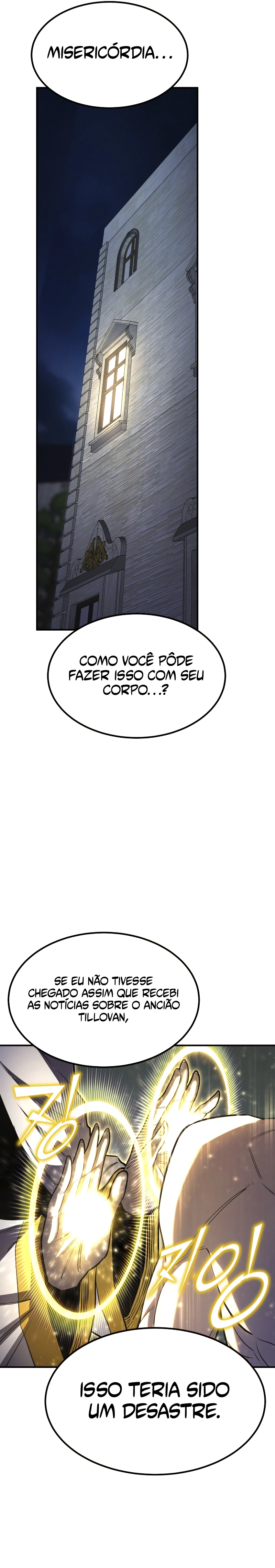 Standard of Reincarnation Capítulo 68 Página 32