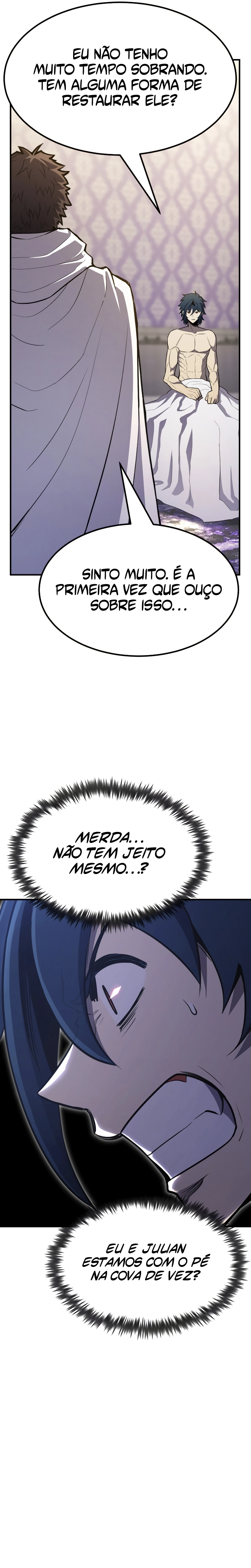 Standard of Reincarnation Capítulo 68 Página 36