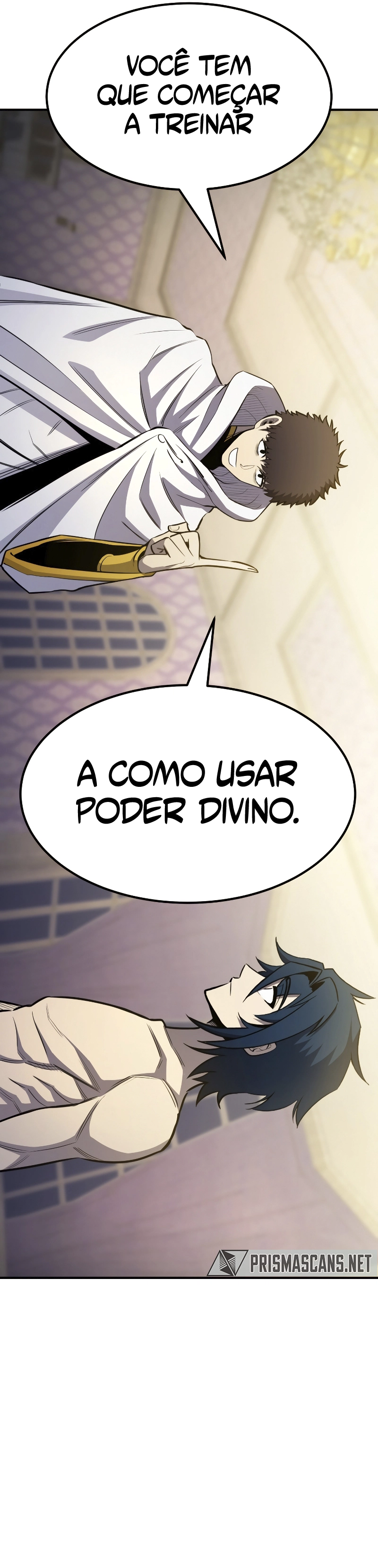 Standard of Reincarnation Capítulo 68 Página 38